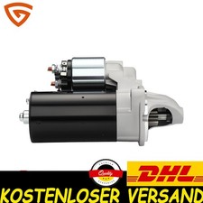 ANLASSER STARTER 12V 1,8 KW