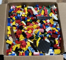 Large lot of mega - large, (8
