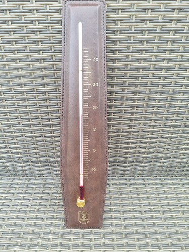 Thermometer herforder pils - thermometer,