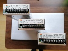 Schaltnetzteil 350w 60v - 350w,
