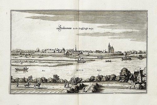 Stolzenau weser - stolzenau, /