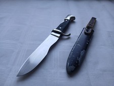 Pfadfindermesser Fahrtenmesser