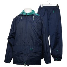 Helly Hansen, Segelanzug