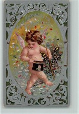 13103785 - Silberdruck - Engel