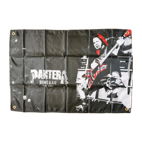 Dimebag darrell pantera - dimebag,