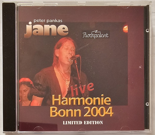 Peter panka jane - peter, live