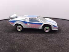 Matchbox Lamborghini Contouch