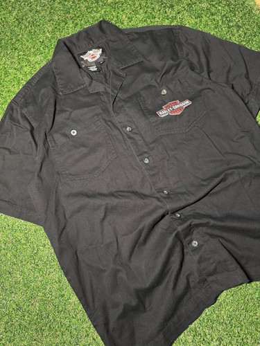 Vintage harley davidson - harley,