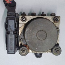 Opel Corsa D 2008 ABS