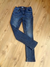 s.OLIVER  Skinny Jeans SEATTLE