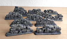 TABLETOP GELÄNDE ---