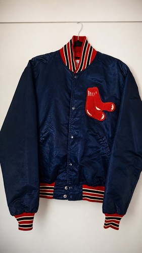 Boston red sox vintage starter - boston,