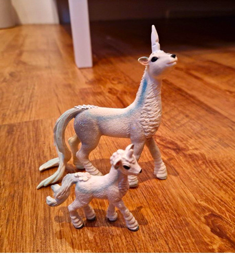 Schleich bayala einhorn - schleich,