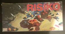 Parker Risiko Strategie Spiel
