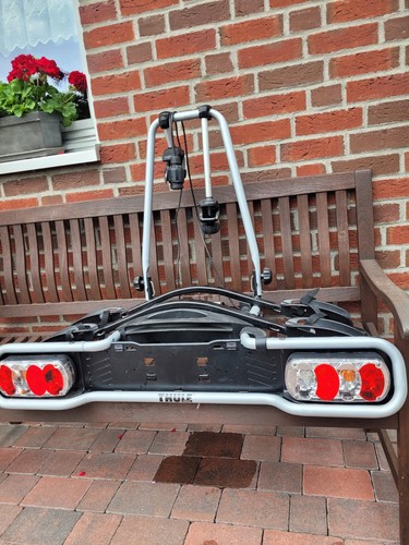 Thule fahrradträger für - thule,