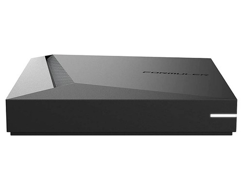 Formuler z11 pro - formuler,