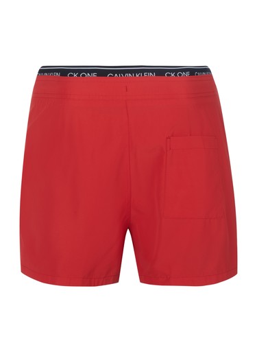 Calvin klein swimwear - klein, badehose