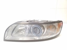 Volvo V50 2006 Links