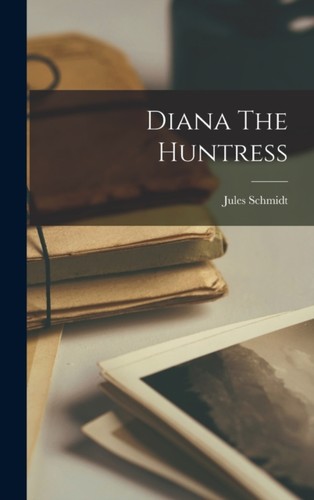 Jules diana the - -,
