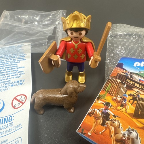 Playmobil polybag - playmobil®,