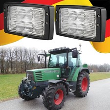 E9 LED Scheinwerfer Für Fendt
