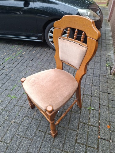 Von deco lehnstuhl - deco,