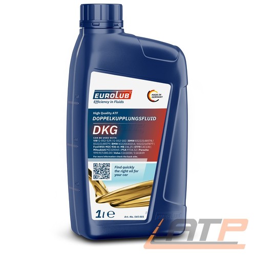 Eurolub liter - eurolub,