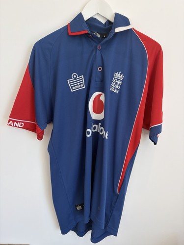 England cricket one - one, day