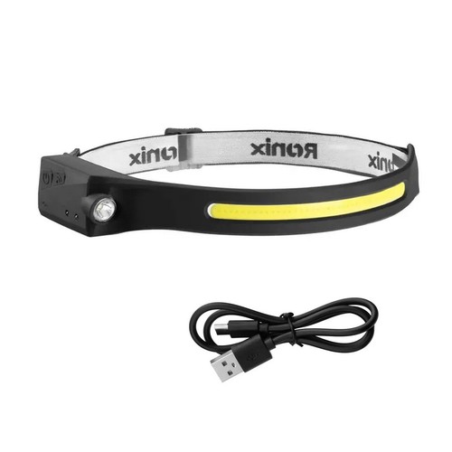 Ronix wiederaufladbare - ronix,
