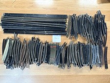 160+ Minitrix Spur N Schienen