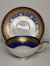 DW Porzellan Karlsbader