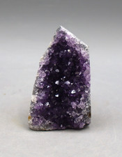 MINI AMETHYST mit Standfläche