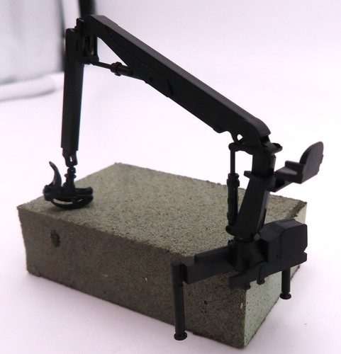 Herpa 9499992 hiab - 9499992, ladekran