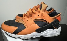 Nike Air Huarache Orange