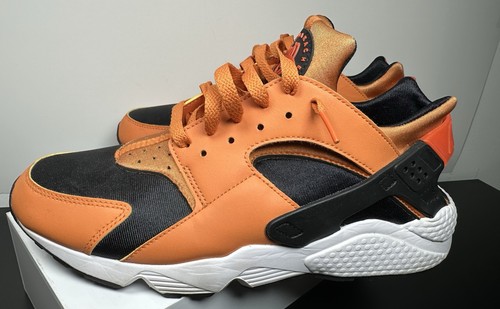 Nike air huarache orange - air,