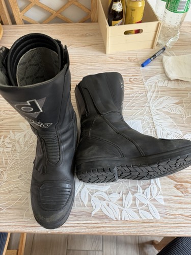 Daytona motorradstiefel travel - motorradstiefel,