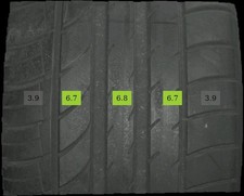 275/40 R22 108Y Sommerreifen