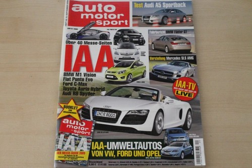 Auto motor und sport - 2),