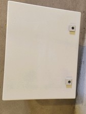 Schaltschrank Rittal AE 1045 mit lufter Sk 3321 107