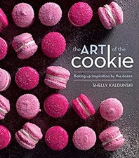 The Art of the Cookie : Baking