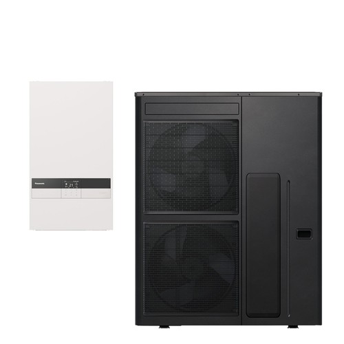 Panasonic aquarea - panasonic, hp