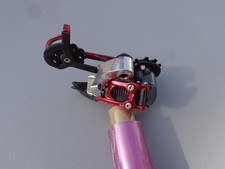 Sram derailleur black - (#2),