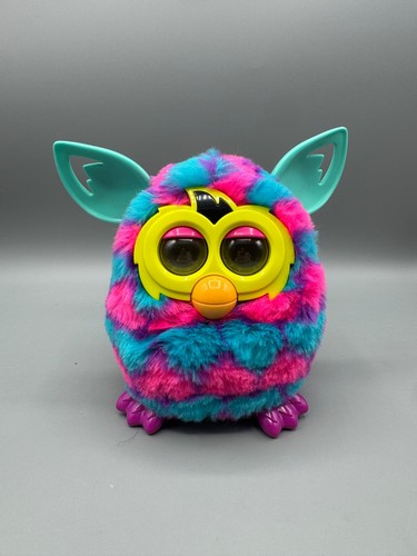 Furby boom hasbro - 🌸furby, pink