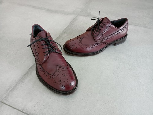 Moma herrenschuhe mit - moma,