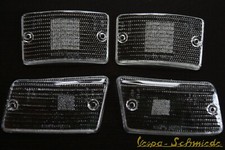 VESPA Original Blinkergläser