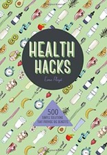 Health Hacks,Esme Floyd