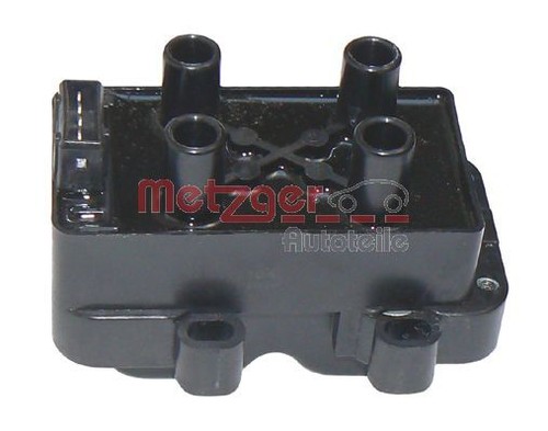 Metzger 0880364 zündspule - metzger,
