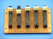 Viscount Oklahoma / Platine