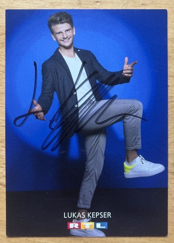 Lukas rtl dsds - ak,