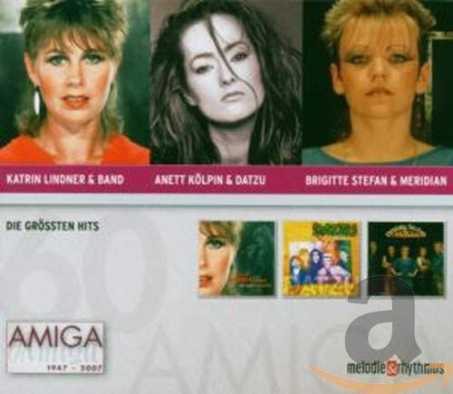 3cd box kathrin lindner - kathrin, lindner/